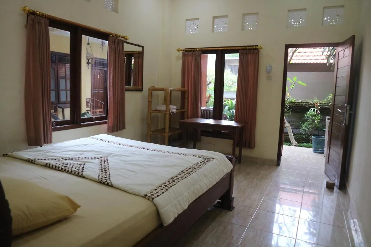 Sudana Homestay Ubud  Ubud (Bali)