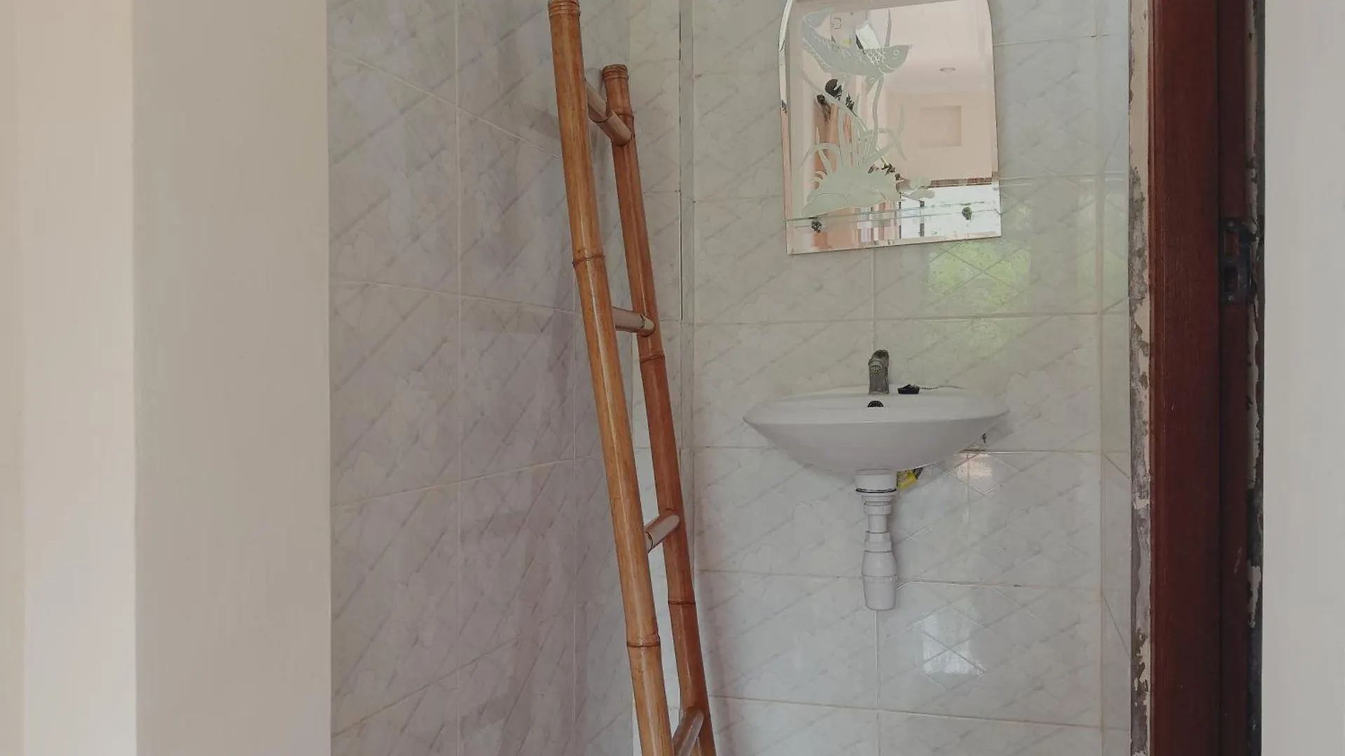 Guest house Sudana Homestay Ubud  Indonesia