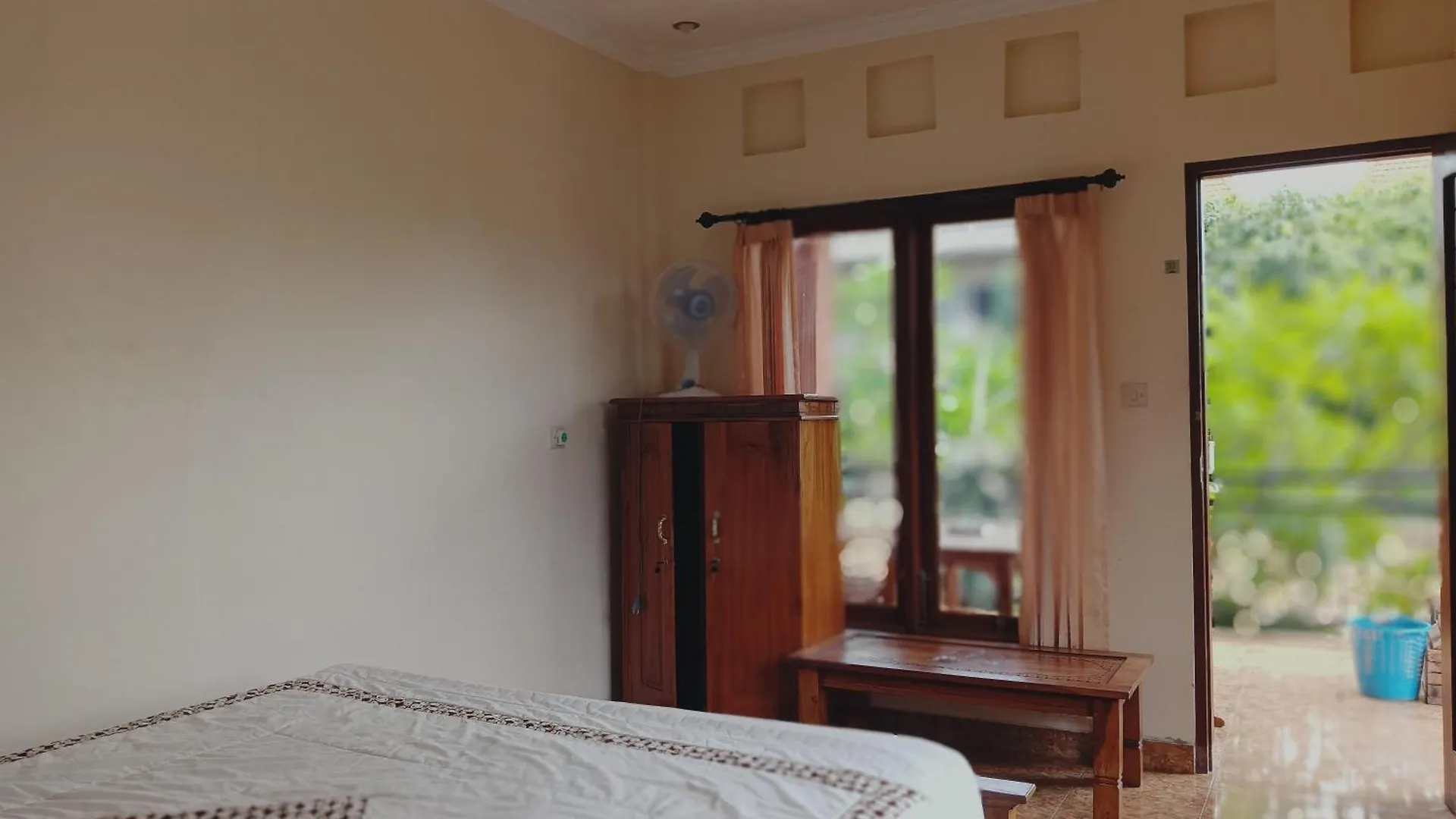 Guest house Sudana Homestay Ubud