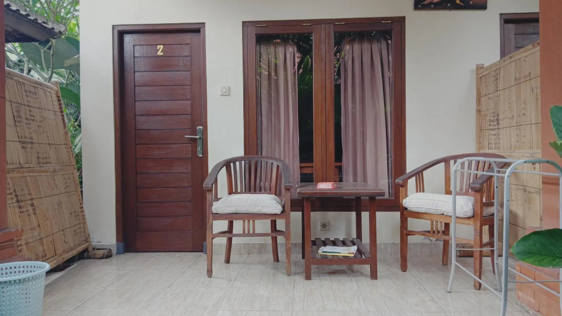 Sudana Homestay Ubud