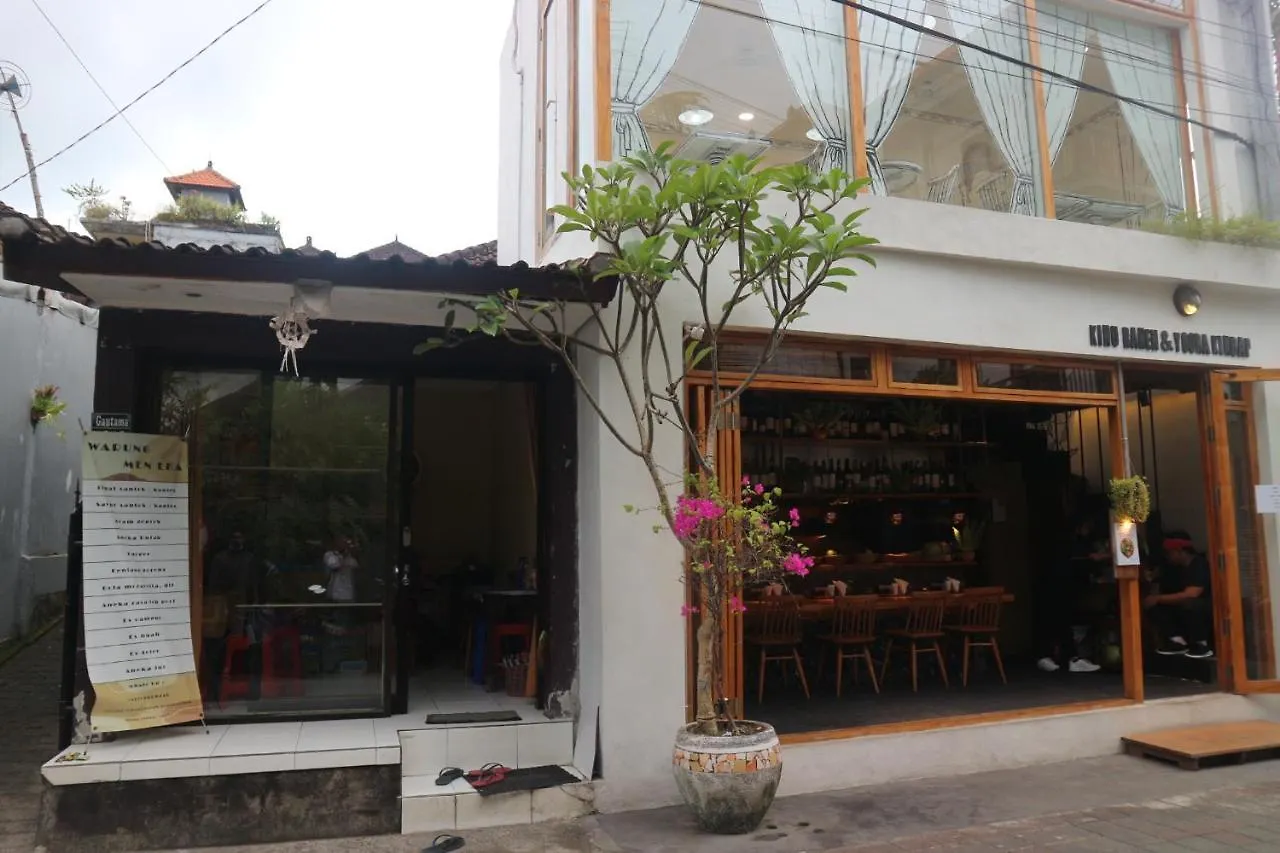 Sudana Homestay Ubud 0*,