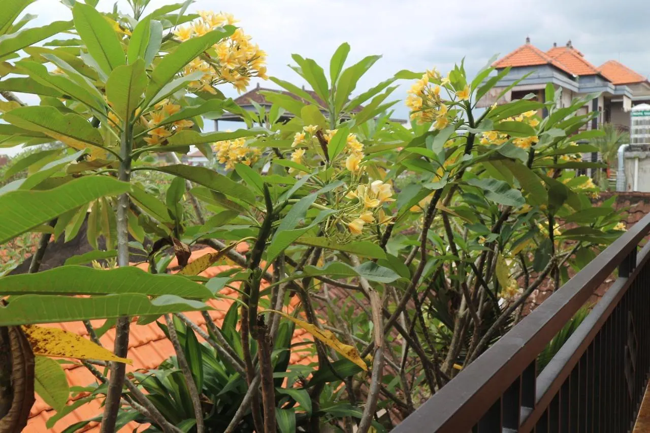 Sudana Homestay Ubud Maison d'hôtes