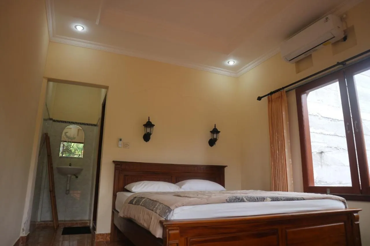 Sudana Homestay Ubud 0*,