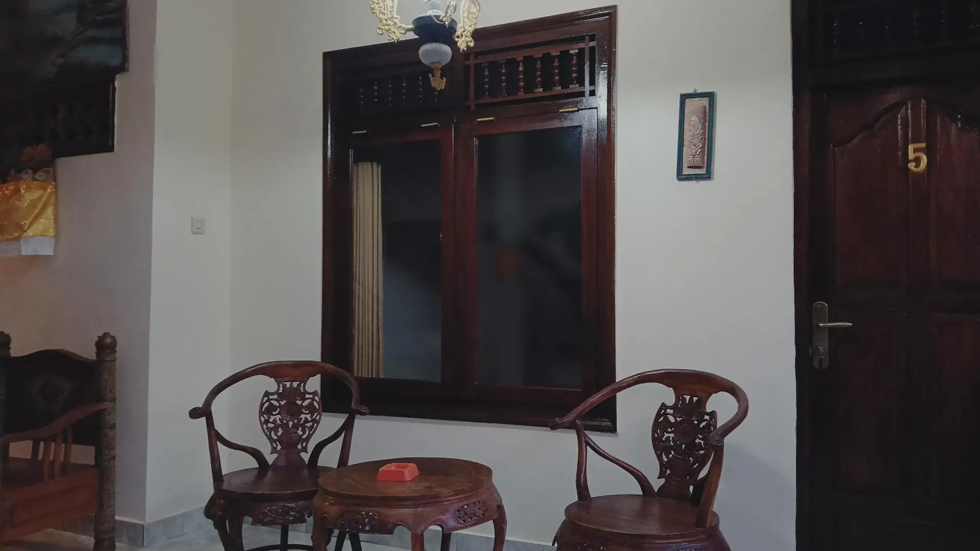 Sudana Homestay Ubud 0*,  Indonésie