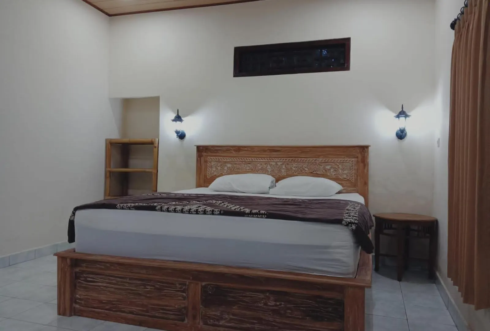 Sudana Homestay Ubud