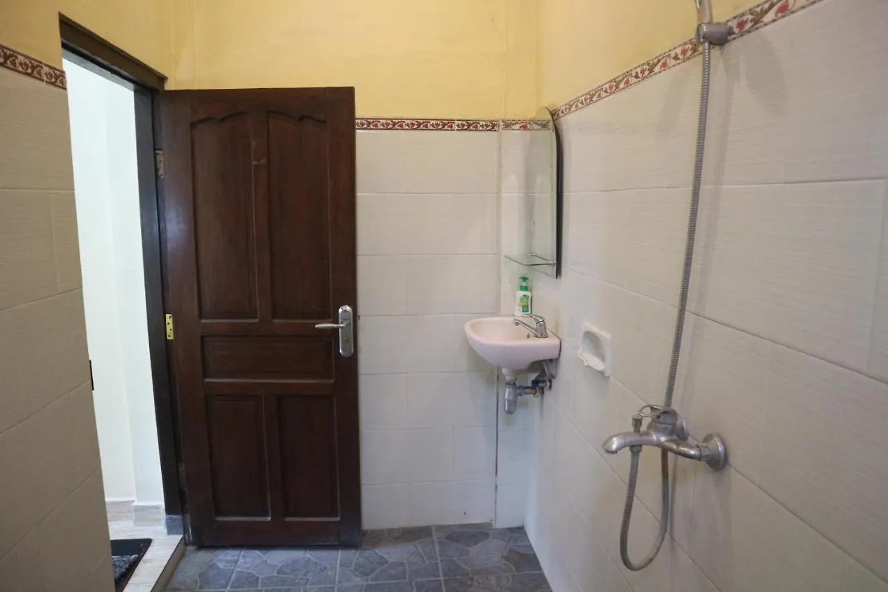 Sudana Homestay Ubud Indonesien