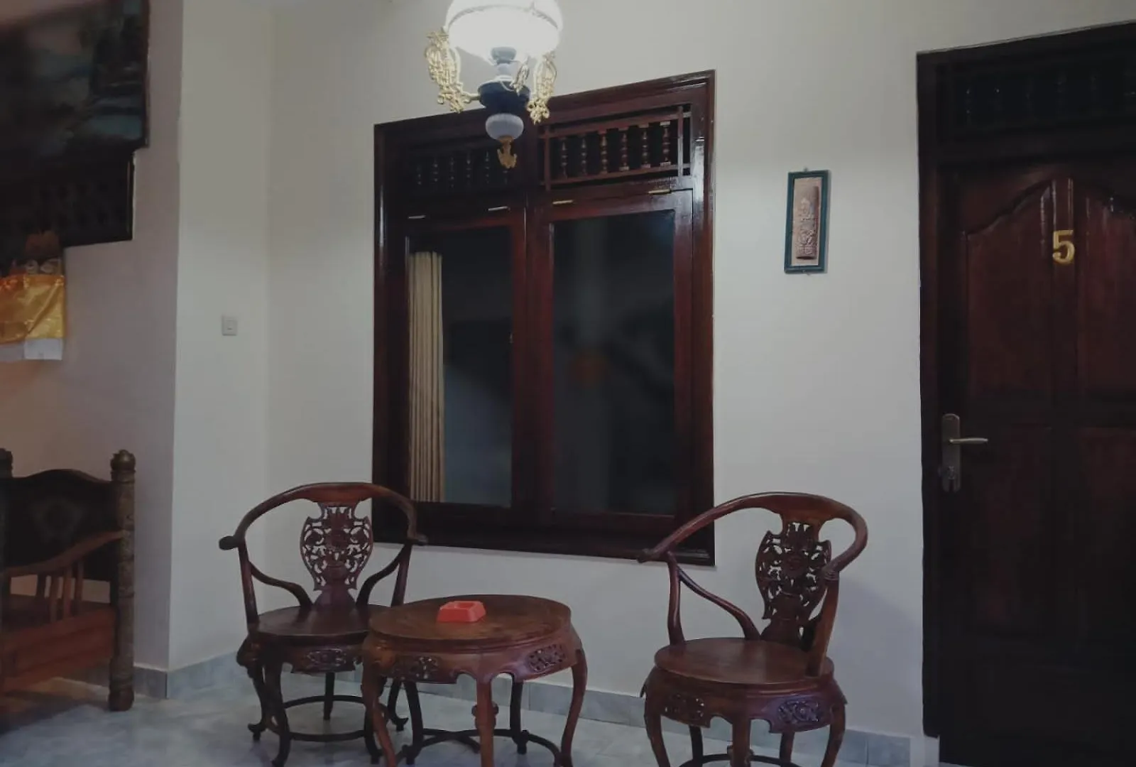 Sudana Homestay Ubud Indonesien